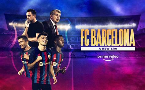 barcelona seasons
